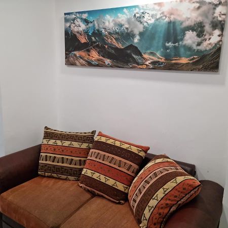 Timpuri Noi Studio Appartement Boekarest Buitenkant foto